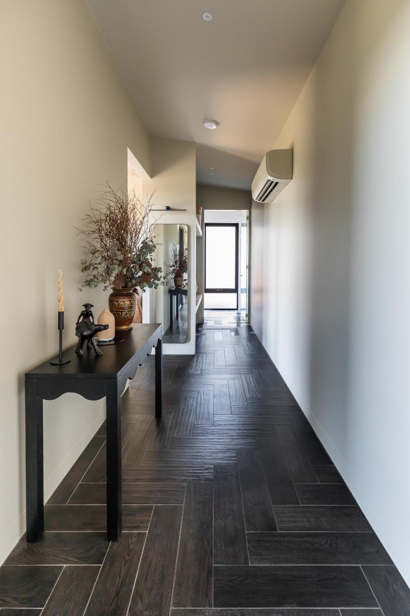 Wherewithal Luxury Suites Carlton Luaran gambar