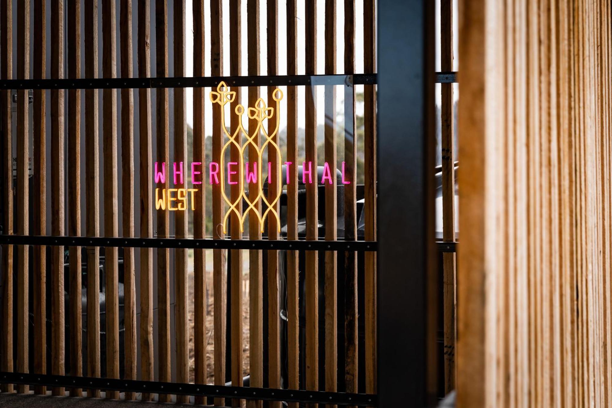 Wherewithal Luxury Suites Carlton Luaran gambar