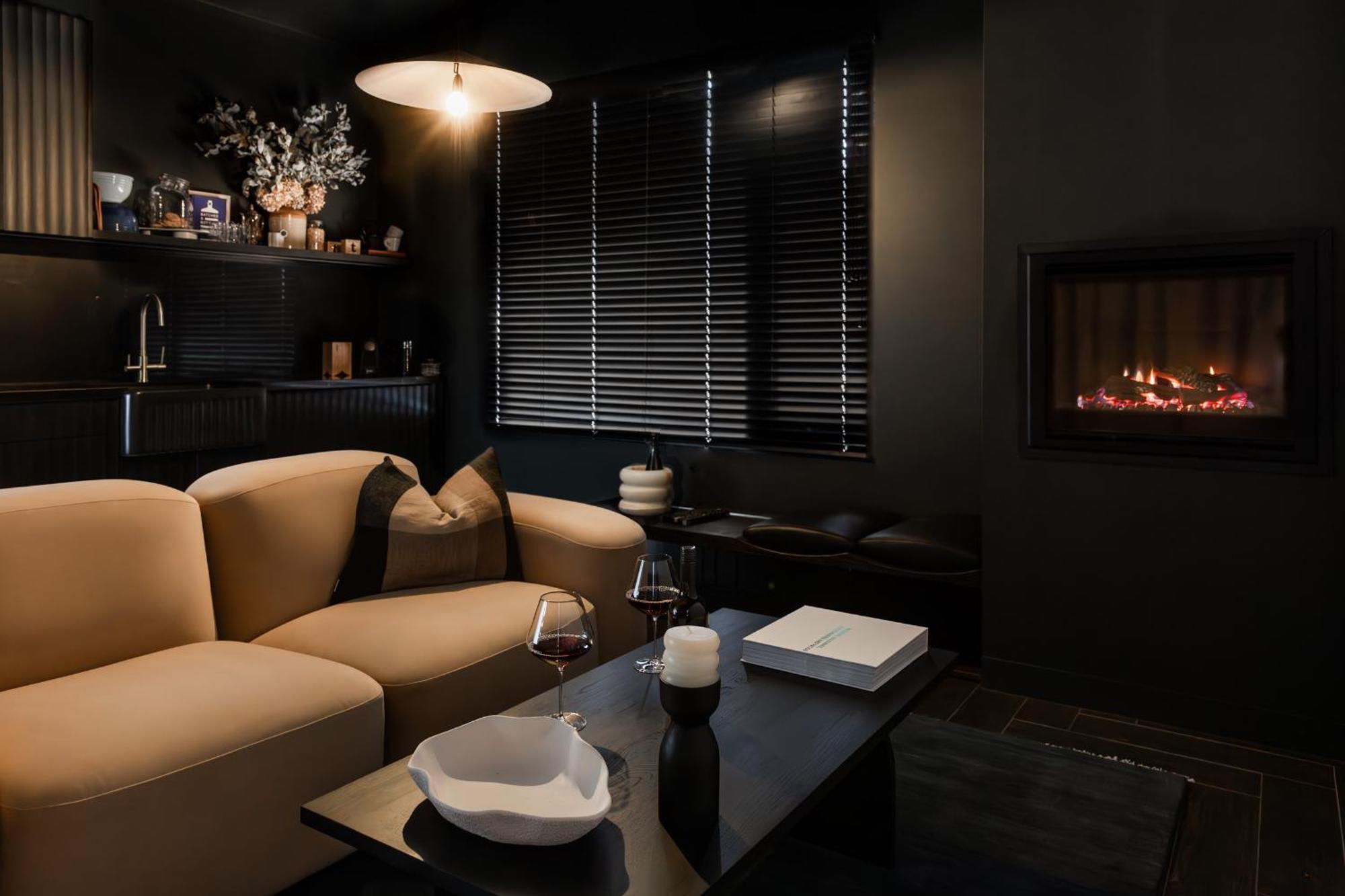 Wherewithal Luxury Suites Carlton Luaran gambar