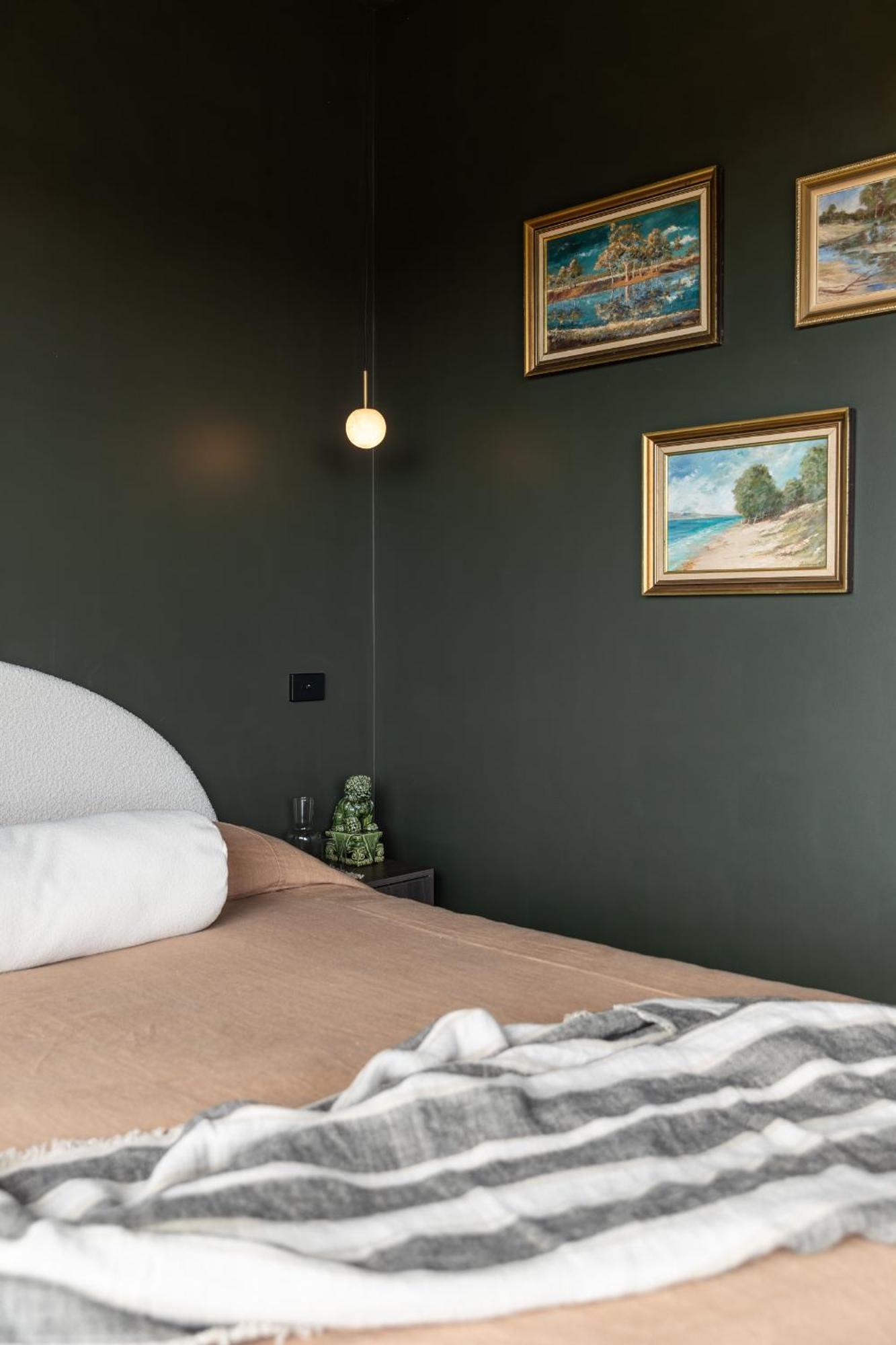 Wherewithal Luxury Suites Carlton Luaran gambar