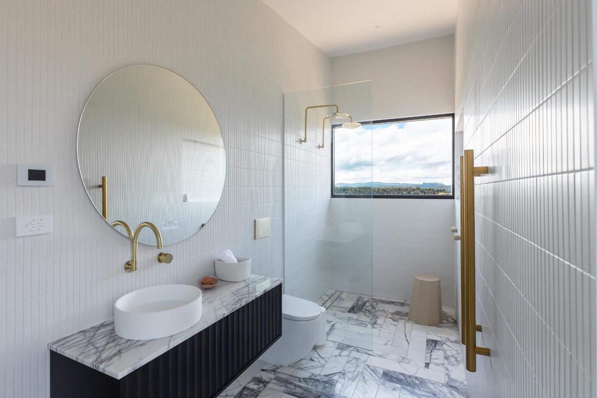 Wherewithal Luxury Suites Carlton Luaran gambar