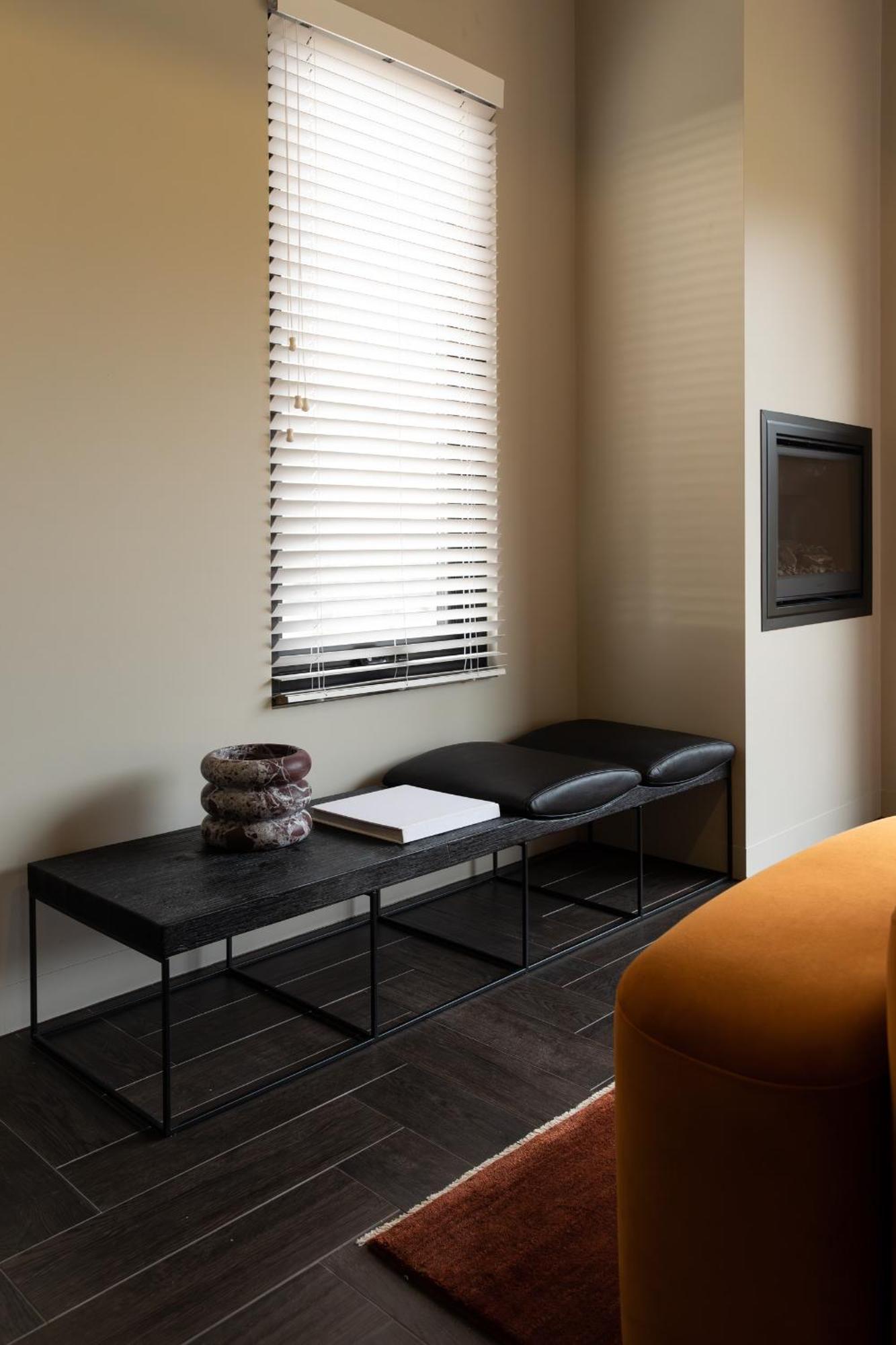 Wherewithal Luxury Suites Carlton Luaran gambar