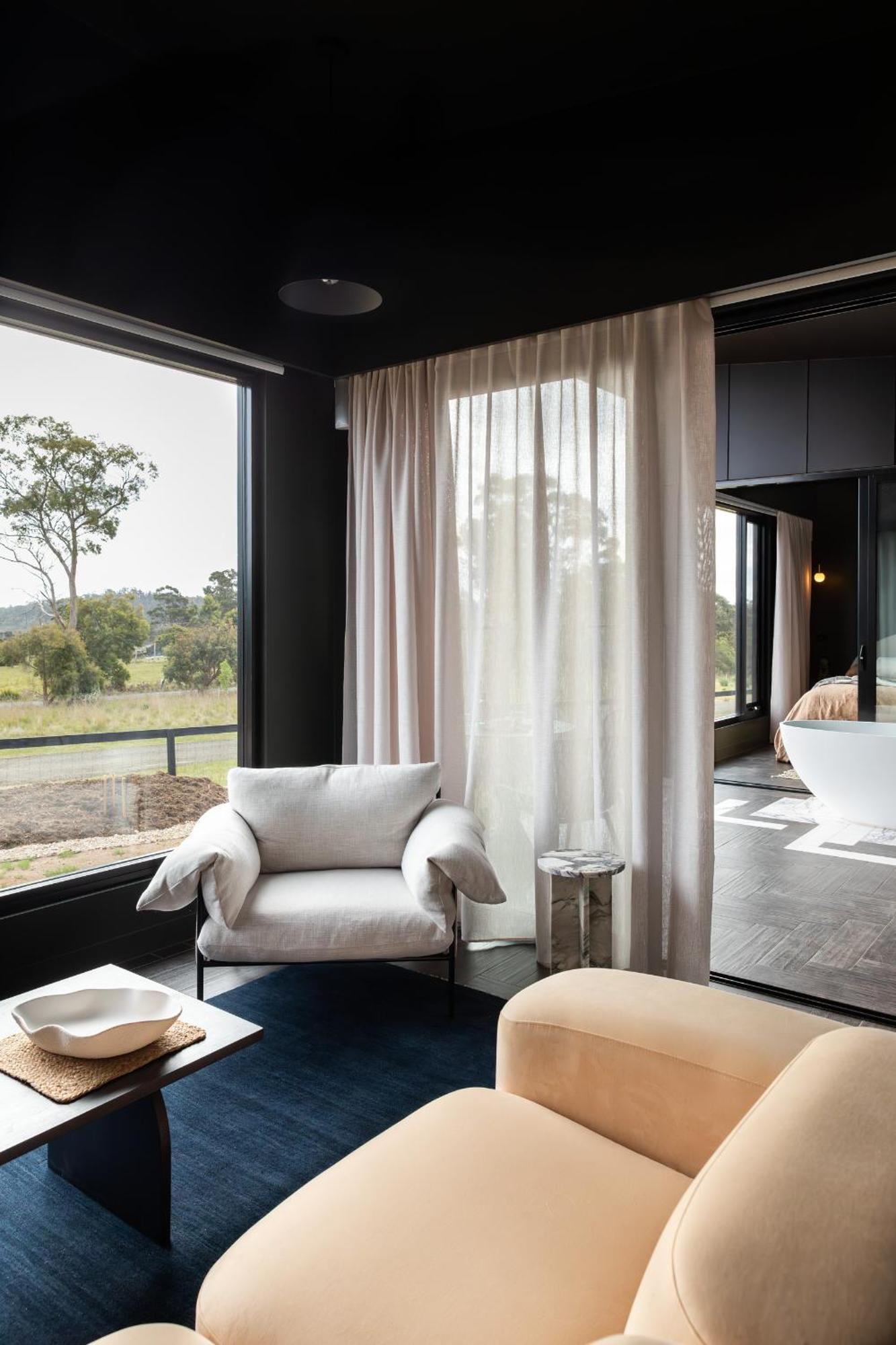 Wherewithal Luxury Suites Carlton Luaran gambar