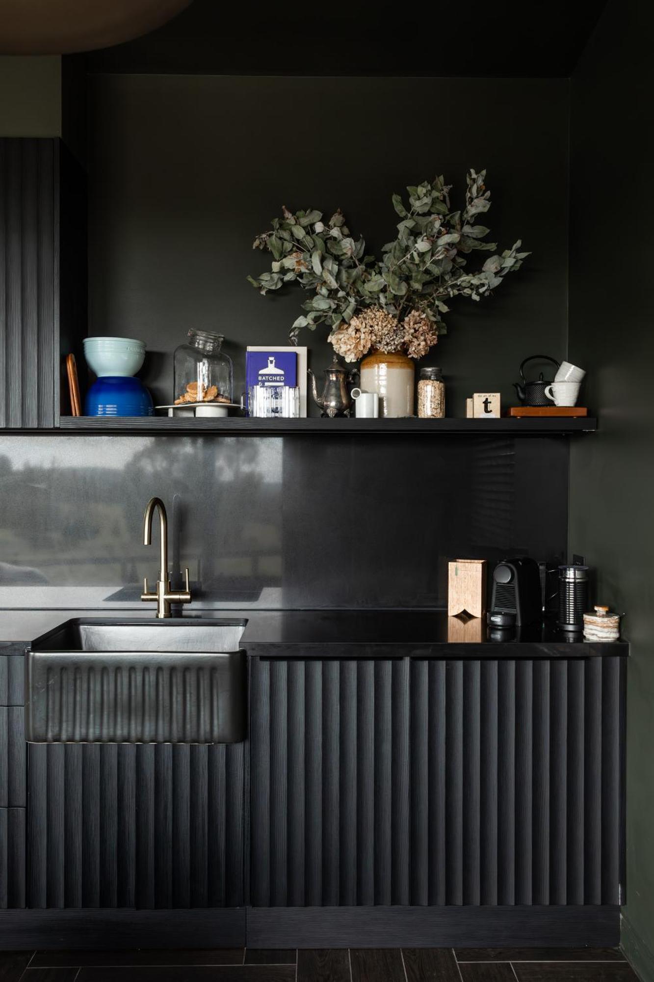 Wherewithal Luxury Suites Carlton Luaran gambar