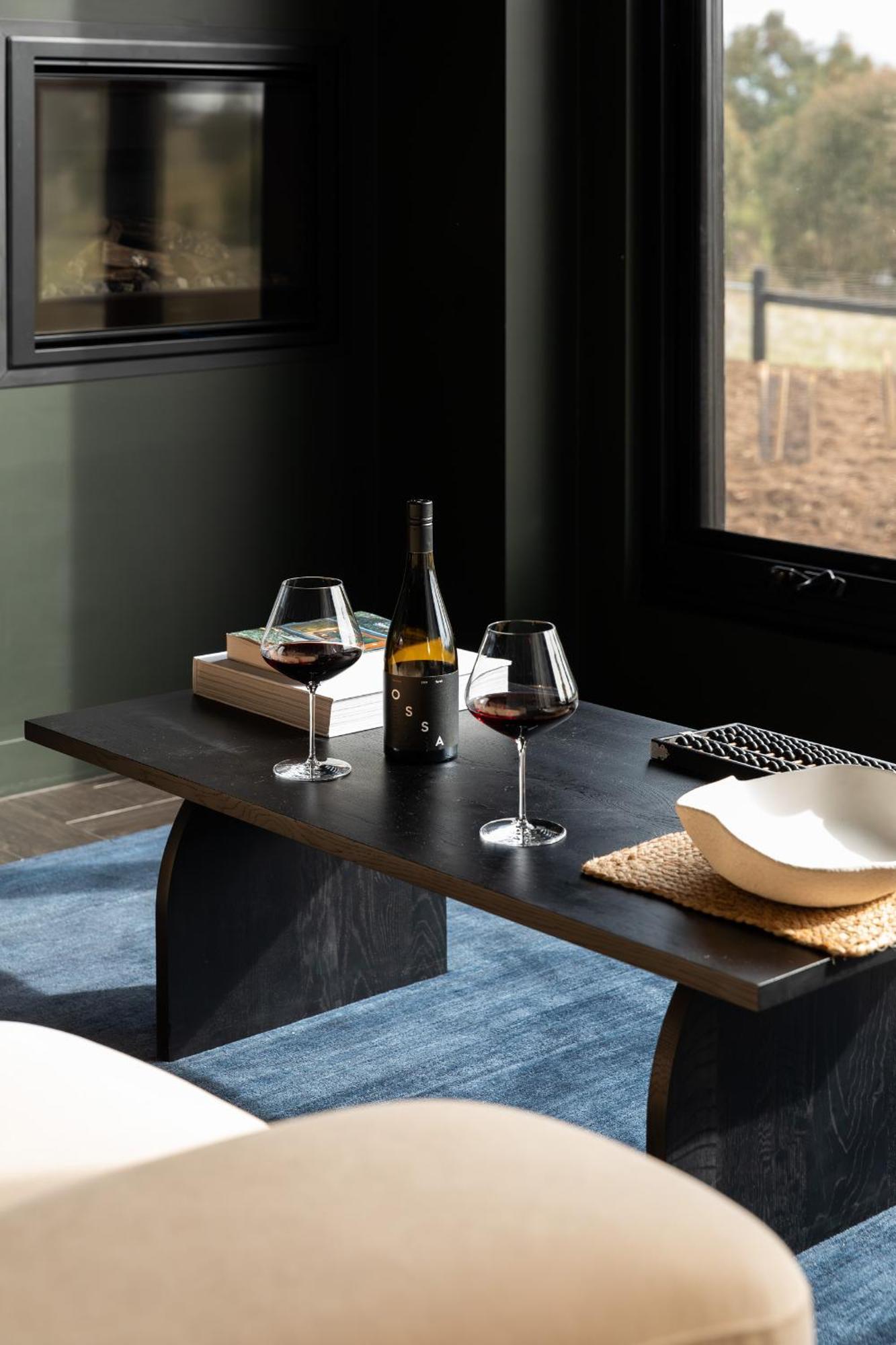 Wherewithal Luxury Suites Carlton Luaran gambar