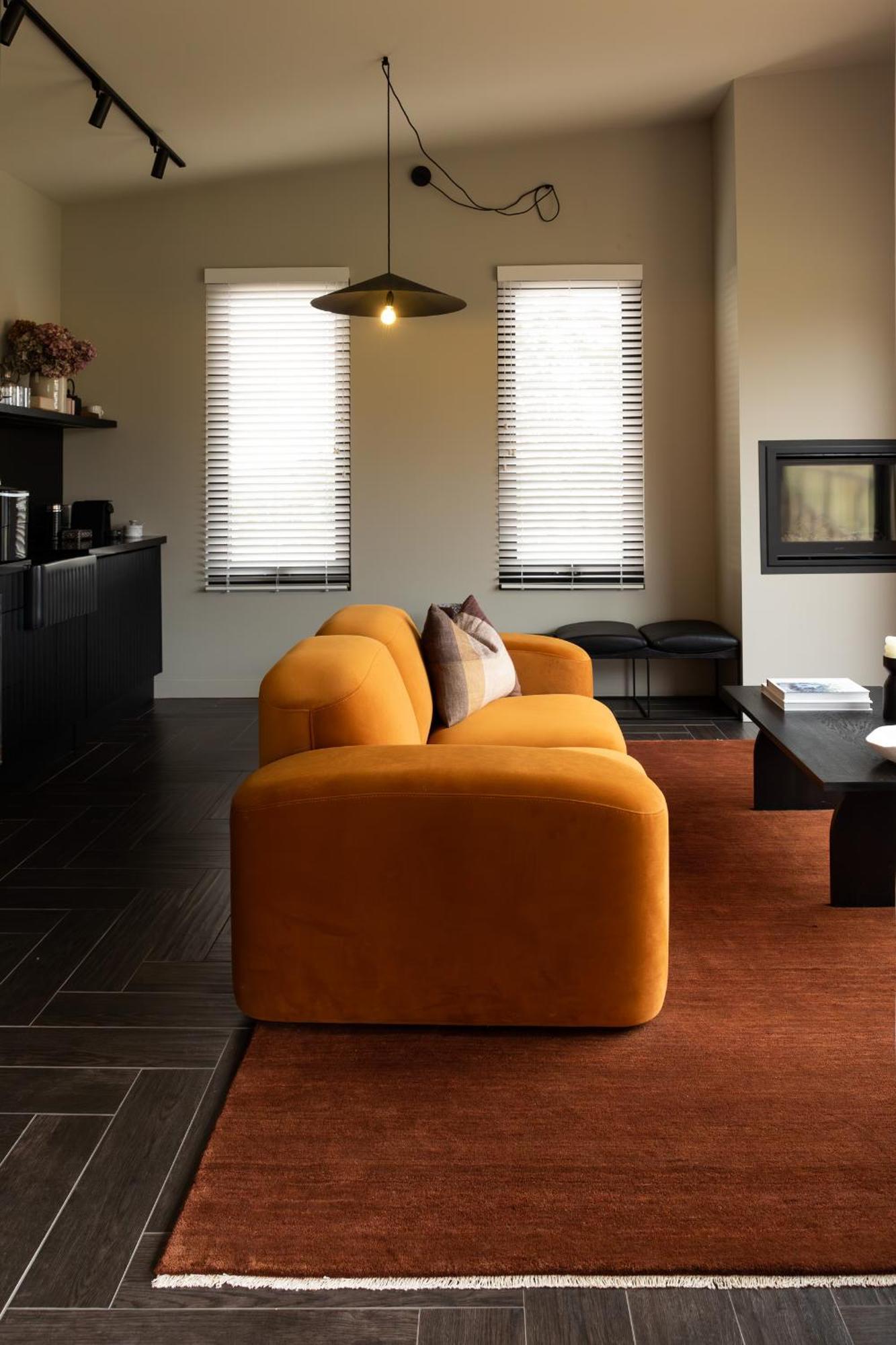 Wherewithal Luxury Suites Carlton Luaran gambar