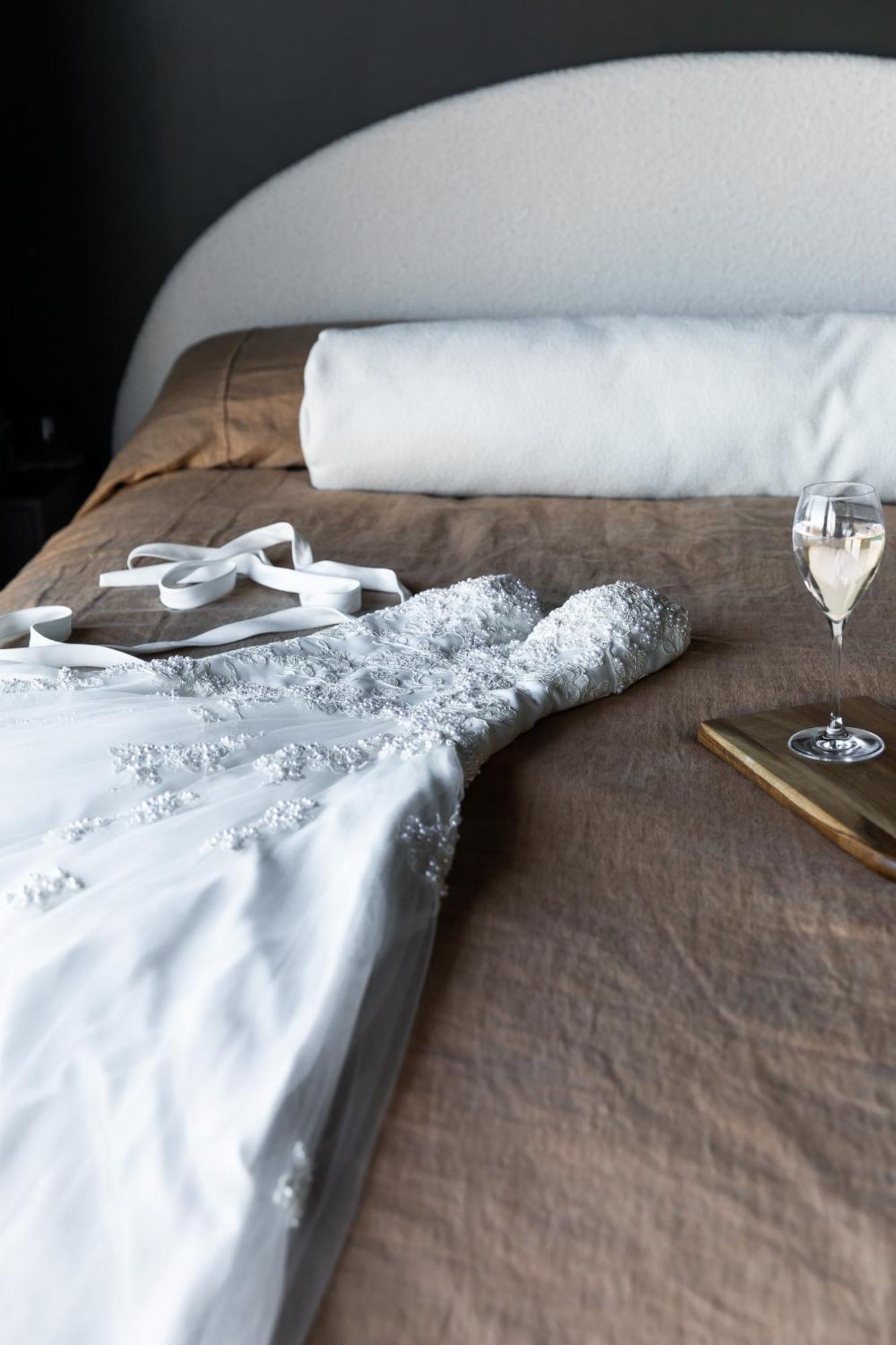 Wherewithal Luxury Suites Carlton Luaran gambar