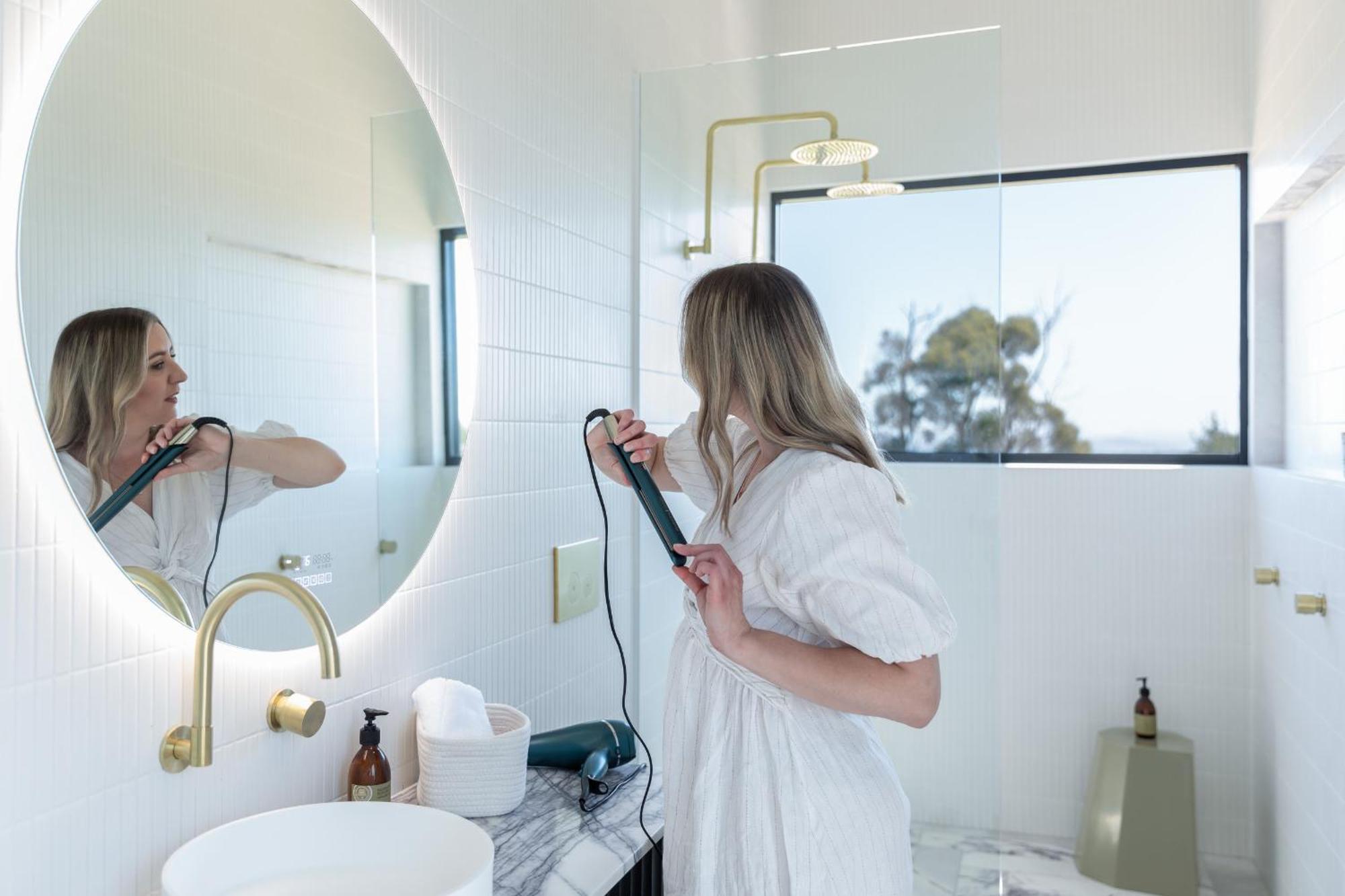 Wherewithal Luxury Suites Carlton Luaran gambar